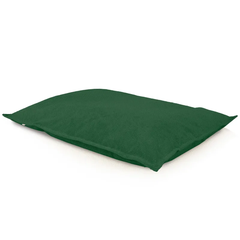 Coussin de Sol Géant XL pour enfants - Velours Texturé Dot – vue 21