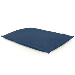 Coussin de Sol Géant XL pour enfants - Velours Texturé Dot – vue 28