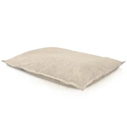 Coussin de Sol Géant XL pour enfants - Velours Texturé Dot – vue 35