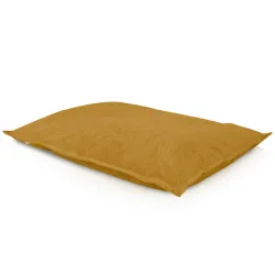 Coussin de Sol Géant XL pour enfants - Velours Texturé Dot – vue 42