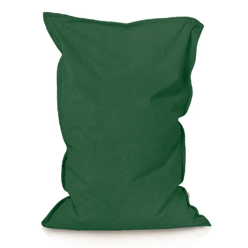 Coussin de Sol Géant XL pour enfants - Velours Texturé Dot – vue 19