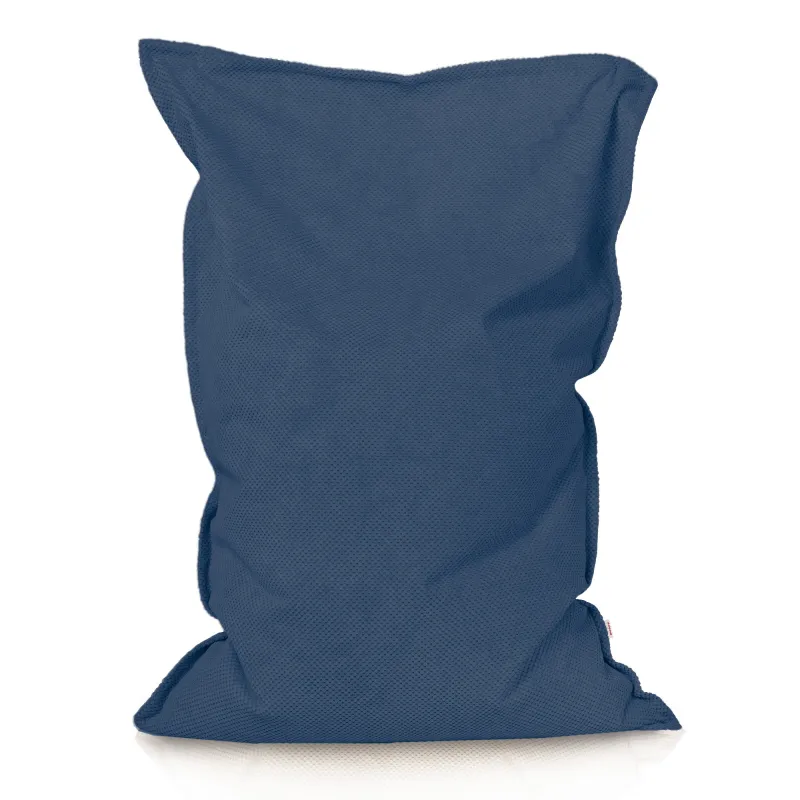 Coussin de Sol Géant XL pour enfants - Velours Texturé Dot – vue 26