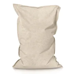 Coussin de Sol pour enfants - Velours Texturé Dot