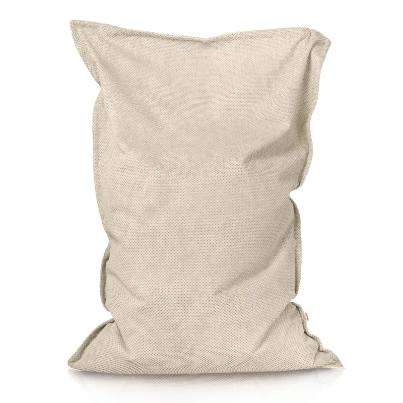 Coussin de Sol Géant XL pour enfants - Velours Texturé Dot – vue 33