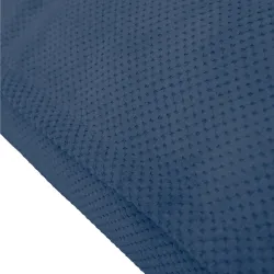 Coussin de Sol Géant XL pour enfants - Velours Texturé Dot – vue 30