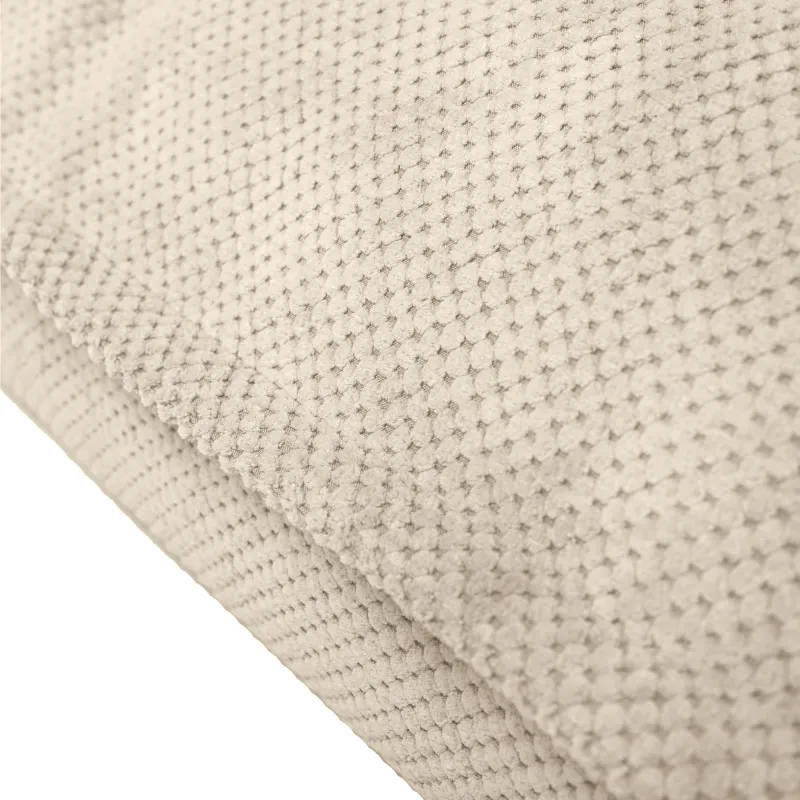 Coussin de Sol Géant XL pour enfants - Velours Texturé Dot – vue 37