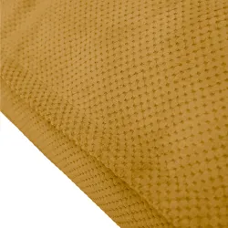 Coussin de Sol Géant XL pour enfants - Velours Texturé Dot – vue 44