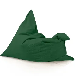 Coussin de Sol Géant XL pour enfants - Velours Texturé Dot – vue 22