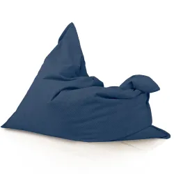 Coussin de Sol Géant XL pour enfants - Velours Texturé Dot – vue 29