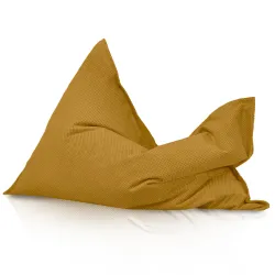 Coussin de Sol Géant XL pour enfants - Velours Texturé Dot – vue 41