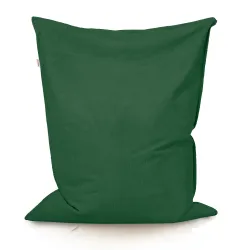 Coussin de Sol Géant XXL pour adultes - Velours Texturé Dot – vue 16