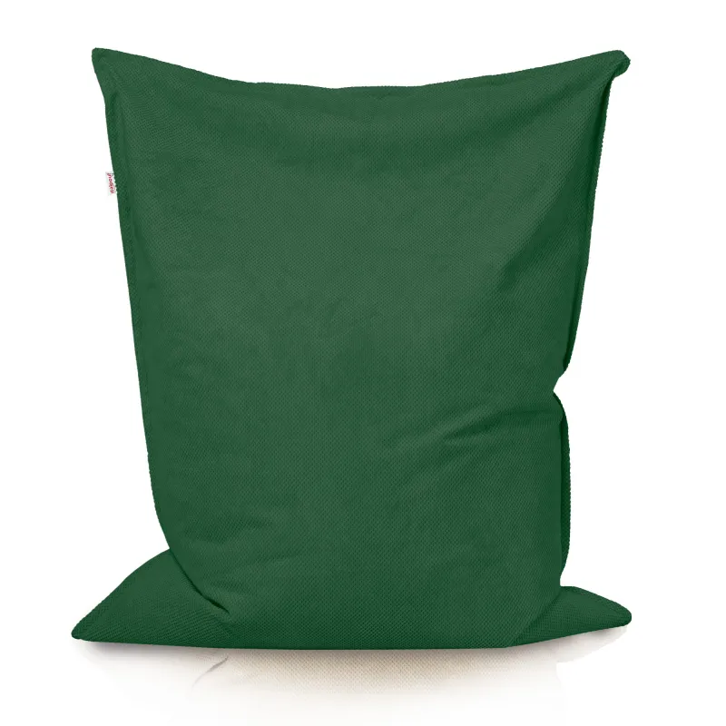 Coussin de Sol Géant XXL pour adultes - Velours Texturé Dot – vue 16