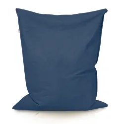 Coussin de Sol Géant XXL pour adultes - Velours Texturé Dot – vue 22