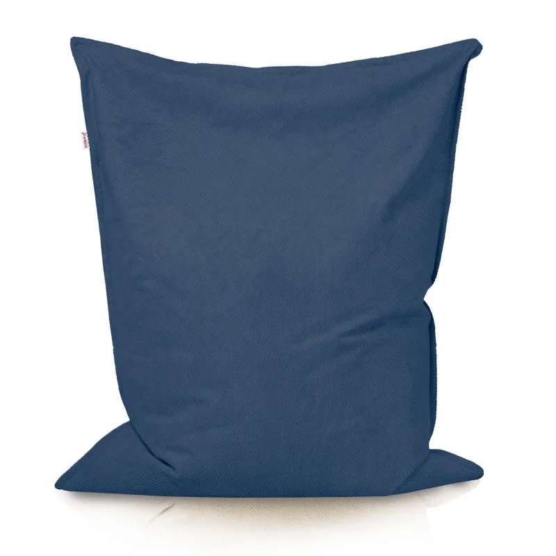 Coussin de Sol Géant XXL pour adultes - Velours Texturé Dot – vue 22