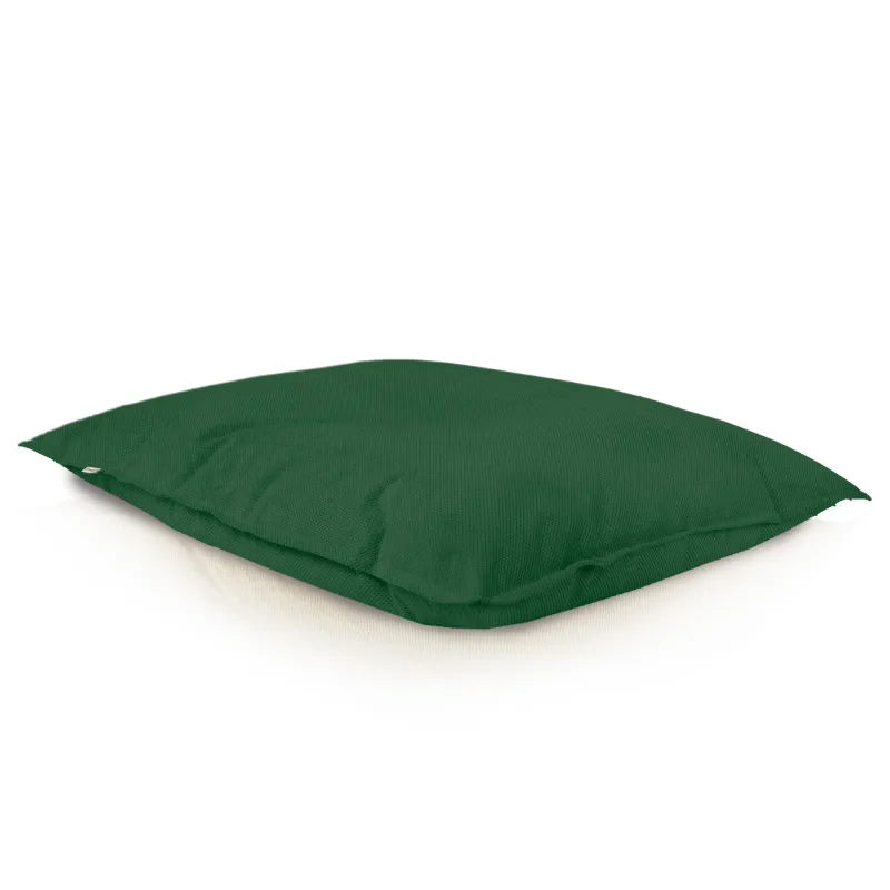 Coussin de Sol Géant XXL pour adultes - Velours Texturé Dot – vue 17