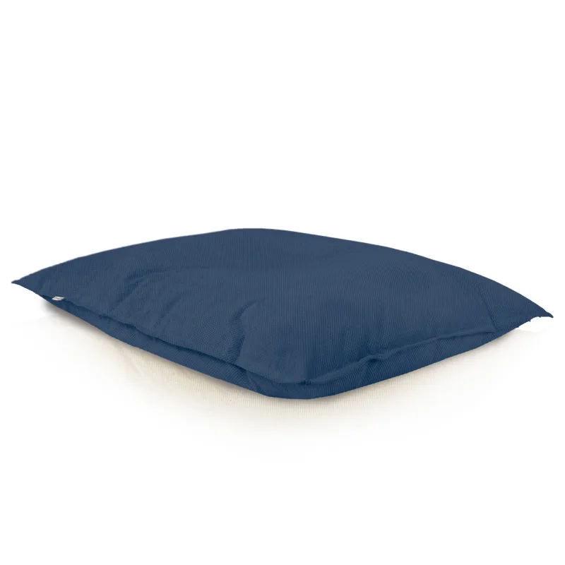Coussin de Sol Géant XXL pour adultes - Velours Texturé Dot – vue 23