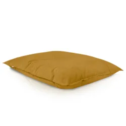 Coussin de Sol Géant XXL pour adultes - Velours Texturé Dot – vue 35