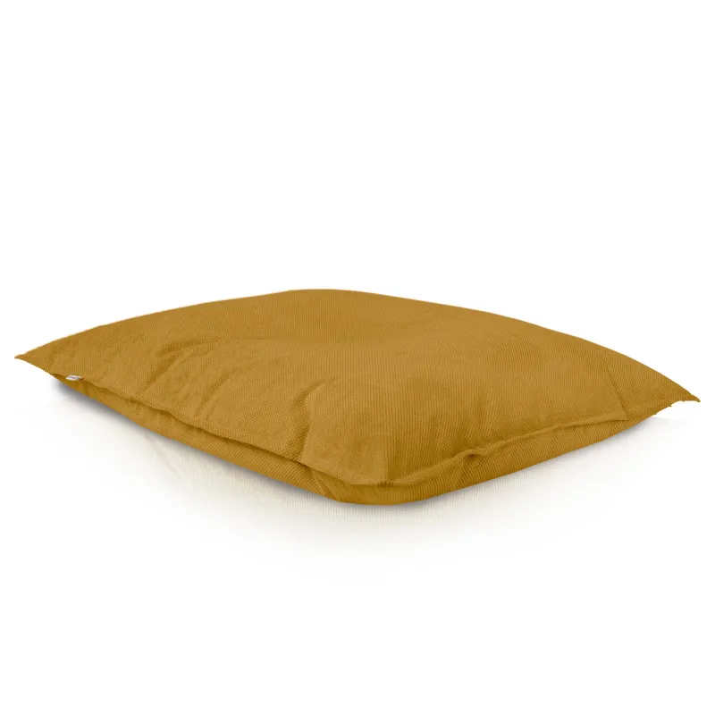 Coussin de Sol Géant XXL pour adultes - Velours Texturé Dot – vue 35
