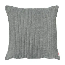 Coussin décoratif carré - Velours Soft
