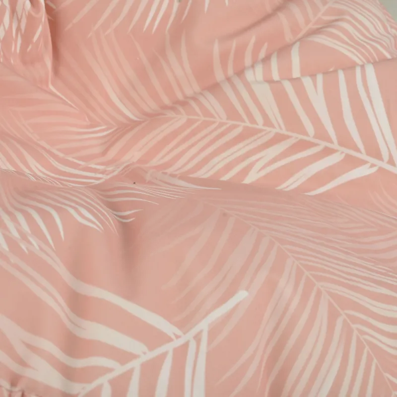 Pouf Poire L pour enfants - Tissu Imprimé Premium – vue 150