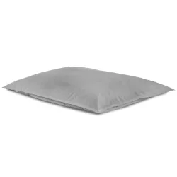 Coussin de Sol Géant XXL pour adultes - Velours Soft – vue 19