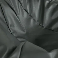Pouf Fauteuil Poire Bila Simili-cuir – vue 11