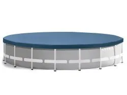 610 x 132 cm set de tubulaire 18in1 INTEX 26756.