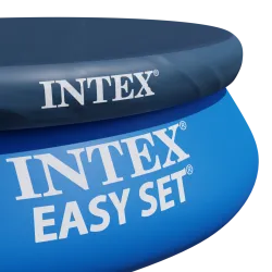 Piscine d'expansion 366 x 76 set 2-en-1 INTEX 28130.