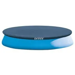 Piscine extensible 366 x 76 cm 4 en 1 INTEX 28132.