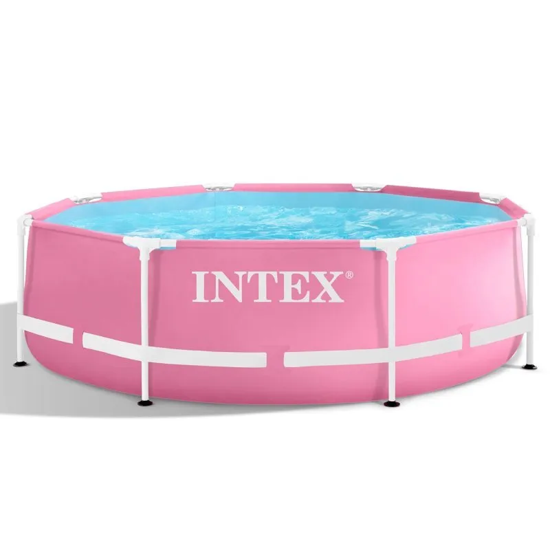 piscine hors sol à tubulaire 244 x 76 cm INTEX 28290