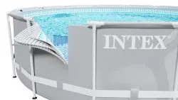 piscine hors sol à tubulaire 305 x 76 cm Ensemble 6 en 1 INTEX 26700.