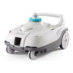 INTEX 28006 Nettoyeur Automatique Fond et Parois Piscine