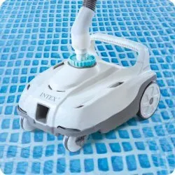 Nettoyeur automatique de fonds et de murs INTEX 28006