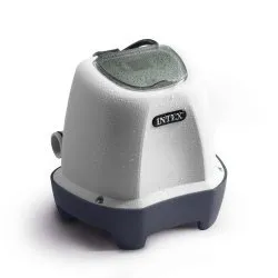INTEX 26662, générateur de chlore haute performance, parfait pour piscines