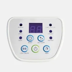 Générateur de chlore INTEX 26662, idéal pour les jardins et la détente
