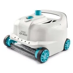 Nettoyeur Automatique Fond et Parois de Piscine INTEX 28005