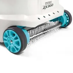 Nettoyeur automatique de fond et de parois INTEX 28005