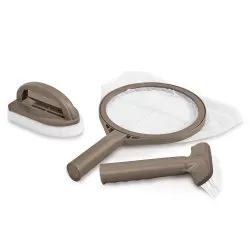 Kit Nettoyage Piscine INTEX 28004
