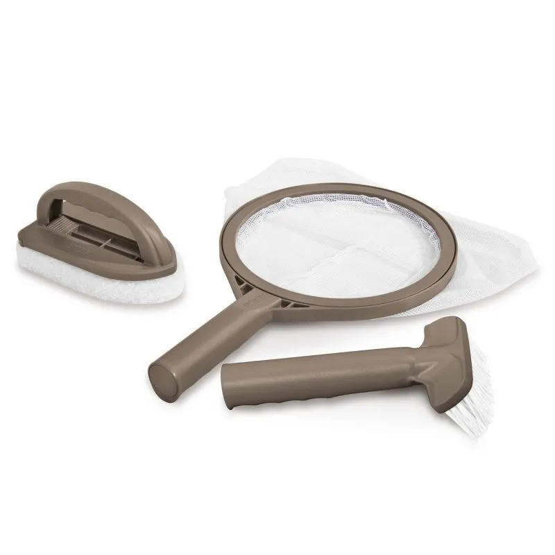 Kit de nettoyage pour piscines INTEX 28004