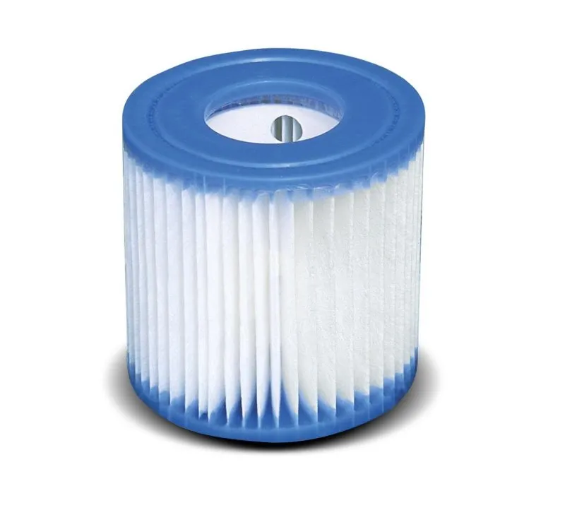 Filtre de spa type S1 12pcs. INTEX 29001