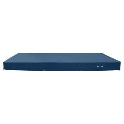 Couverture pour la piscine tubulaire 260 x 160 cm INTEX 28036