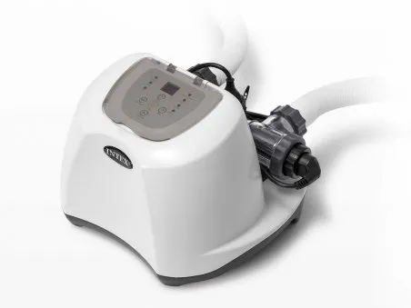 Générateur de chlore INTEX 26670 pour piscines, efficace et pratique