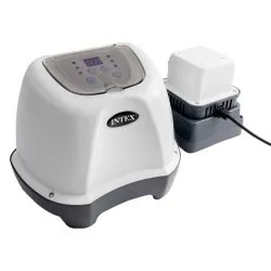 Générateur de Chlore pour Piscines INTEX 26664