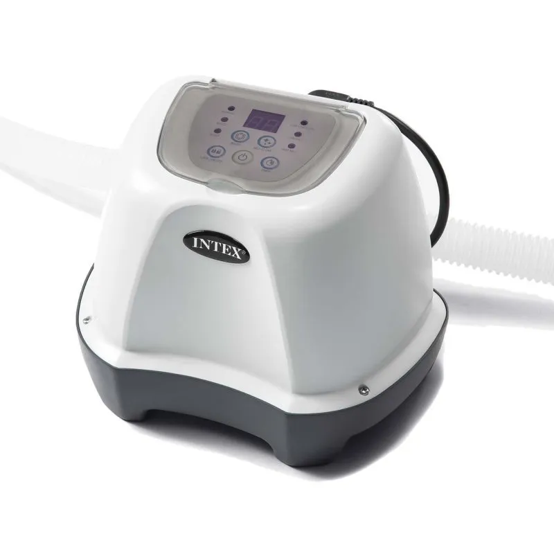 Générateur de chlore pour piscines de jardin INTEX 26664