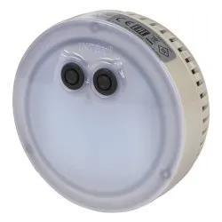 Lampe LED Multicolore pour SPA INTEX 28503