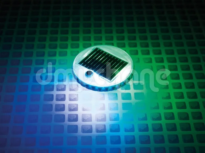 Lampe solaire flottante à LED INTEX 28695