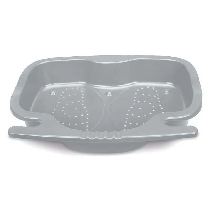 Matériau de haute qualité, résistant à l'eau, pour un nettoyage efficace de la piscine