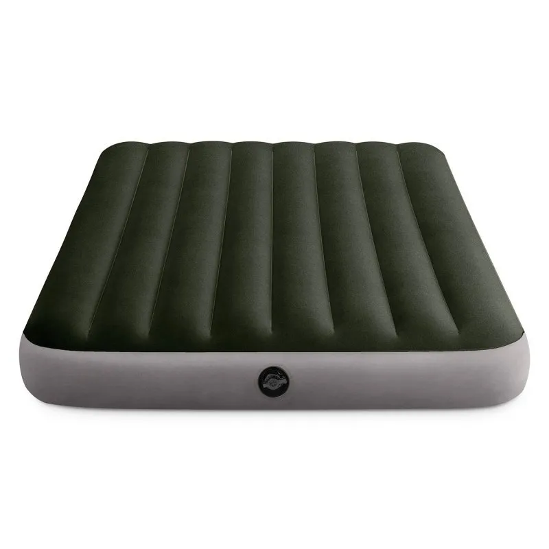 Matelas gonflable à surface lisse, léger et facile à transporter