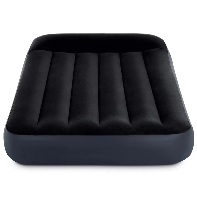 Matelas gonflable en matériau lisse, confortable et facile à utiliser