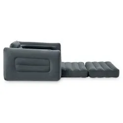 Fauteuil gonflable pour une personne INTEX 66551.